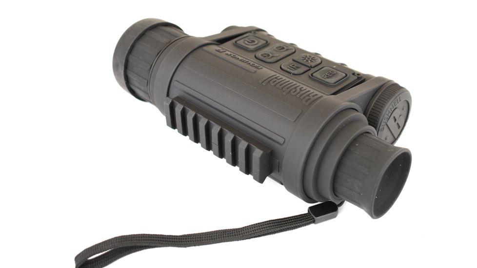 Bushnell 4.5x40mm Equinox Z Night Vision And Rifle Mount Combo 260140MT