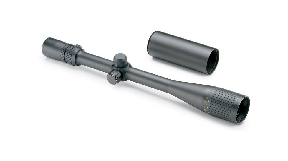 Bushnell Elite 4200 6-24x40 Mil. Dot Ret. Rifle Scope 426242M