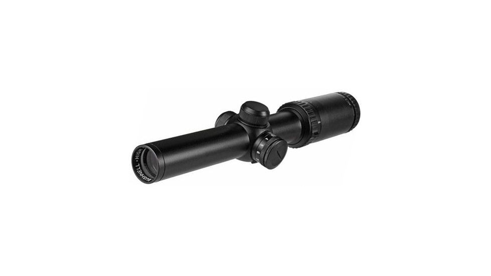 Bushnell Trophy 1-4x24 mm Rifle Scope