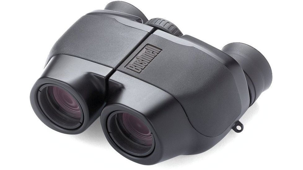 Bushnell Custom Compact 7x26 Binoculars 120726 12-0726. Bushnell ...