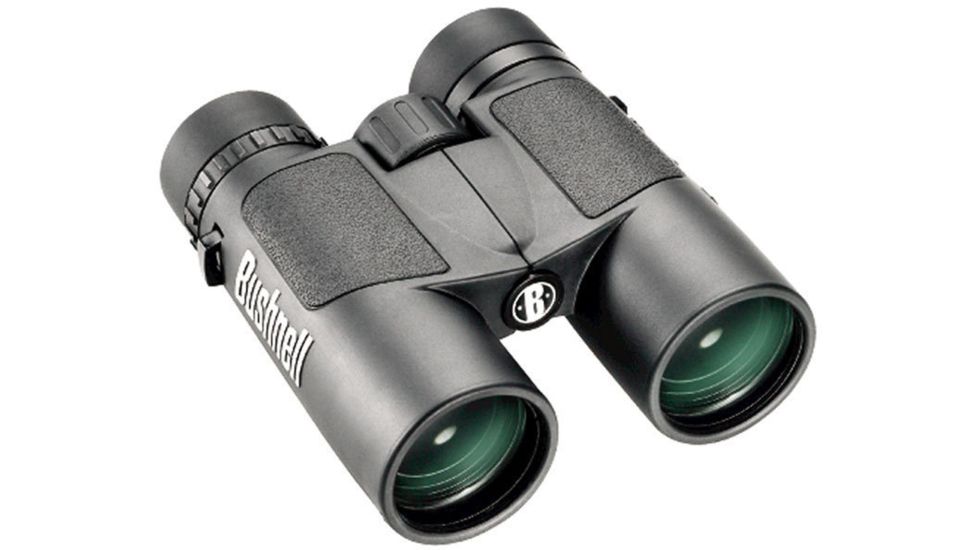 Bushnell PowerView 8x42 Roof Prism Binoculars 132480