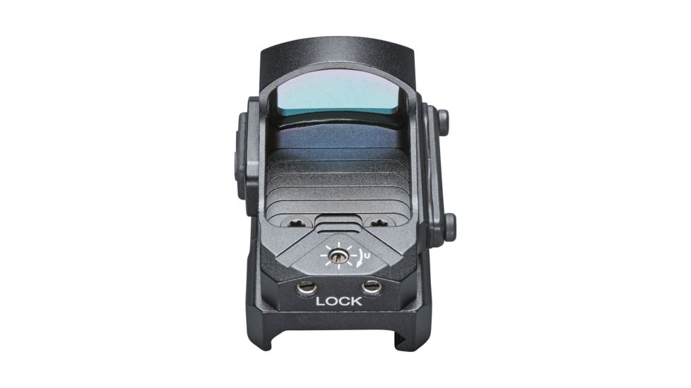 Bushnell AR Optics Advance Reflex Sight, 1x44mm, 5 MOA, AR750006