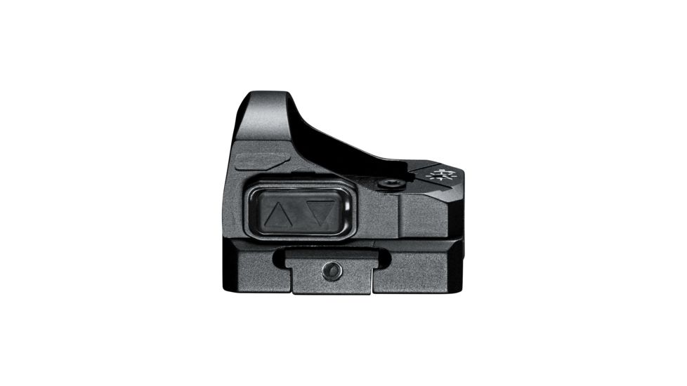 Bushnell AR Optics Advance Reflex Sight, 1x44mm, 5 MOA, AR750006