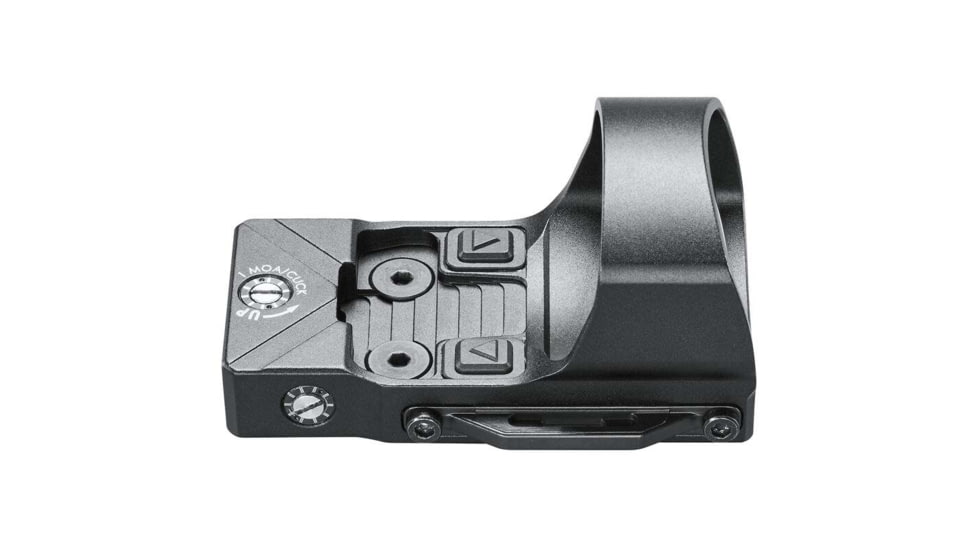 Bushnell AR Optics First Strike 2.0 Reflex Red Dot Sight, 3 MOA, Aimpoint Base, Matte Black, AR71XRS