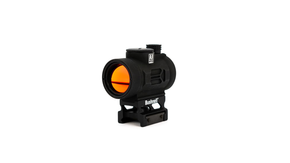 Bushnell AR Optics TRS-26 Red Dot Sight, 3 MOA, Aimpoint Base, Matte Black, AR71XRD