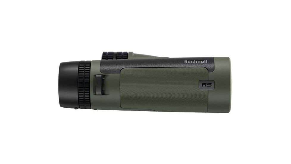 Bushnell Binocular R5 10x42 Roof Prism Black/green!