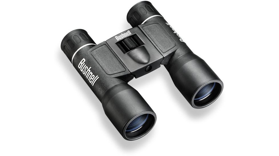Bushnell Powerview 12x32 Roof Prism Binoculars