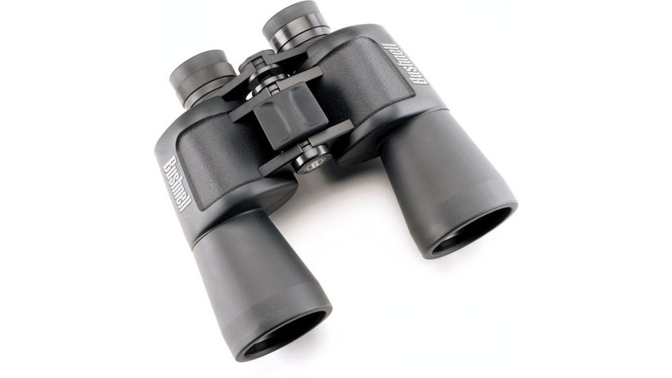 Bushnell Powerview 12x50 Porro Prism Binoculars 131250