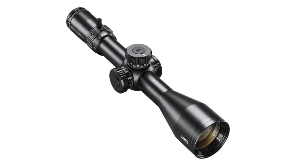 Bushnell Elite Tactical XRS3 6-36x56mm Rifle Scope, First Focal Plane