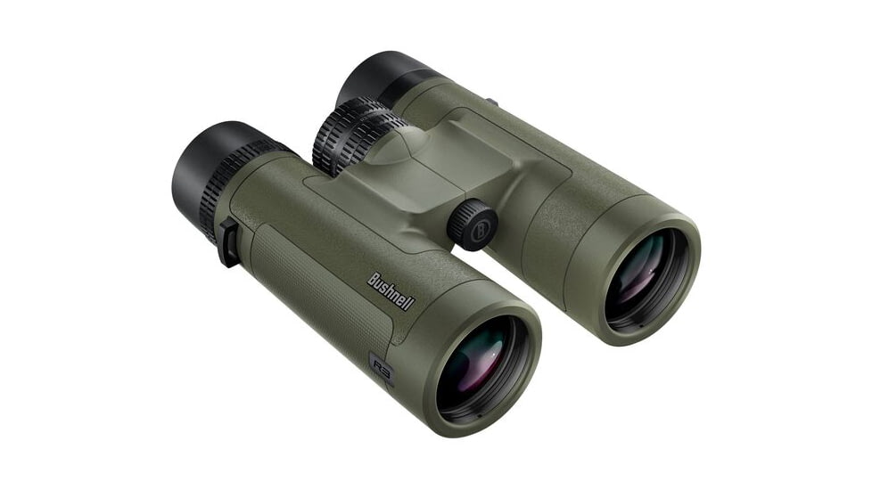 Bushnell R3 8x42mm BaK-4 Roof Prism Binocular