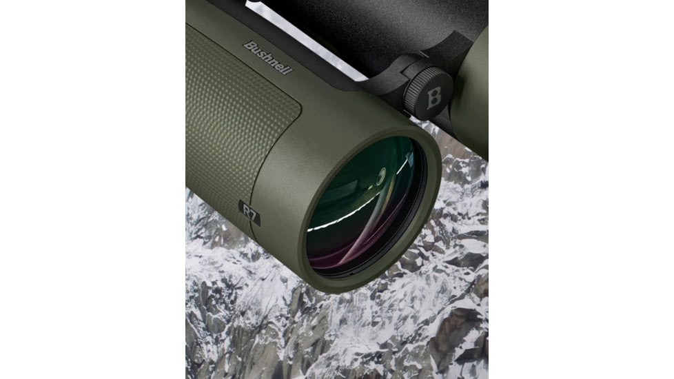 Bushnell R7 15x56mm ED Abbe-Koenig Prism Binoculars