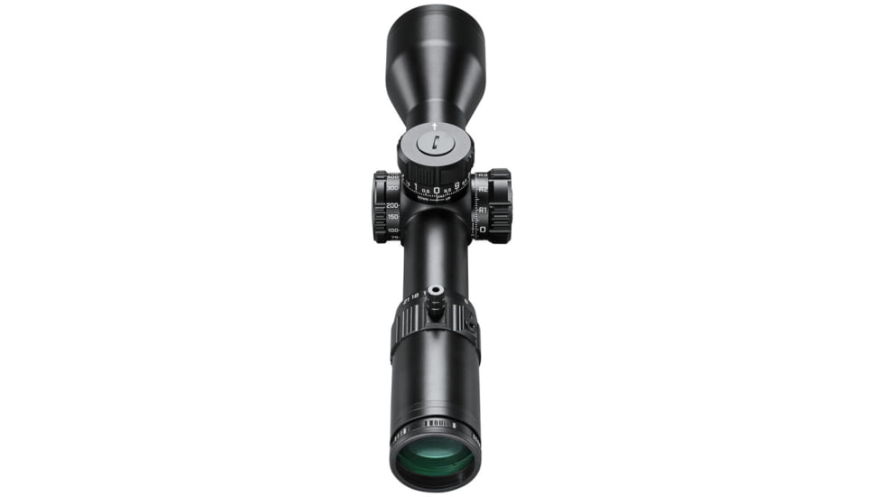 Bushnell DMR3 3.5-21x50mm Riflescopes, 34 mm Tube, First Focal Plane, G4P Reticle, Black, ETDMR3G4
