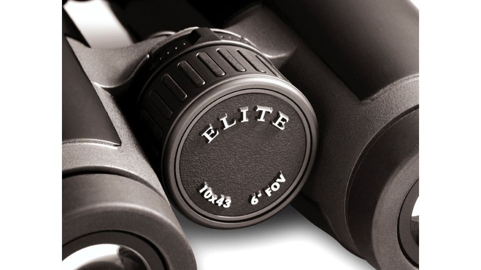 Elite logo