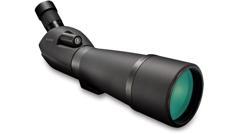 Bushnell Elite 80mm Angled SpottingScope 784580