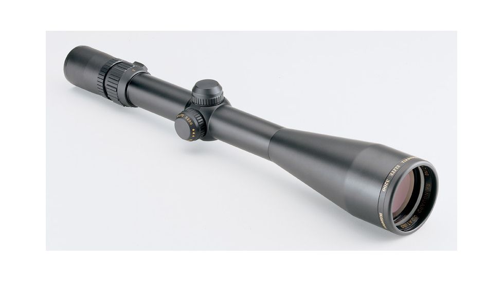 Bushnell Elite 3200 3-9x50 Rifle Scope Euro Matte Finish 323955E Rifle scope