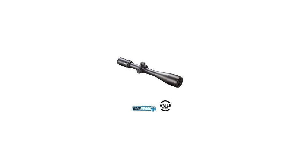 Bushnell Elite 4200 4-16x40 with Side Focus Rifle Scope 424164SF