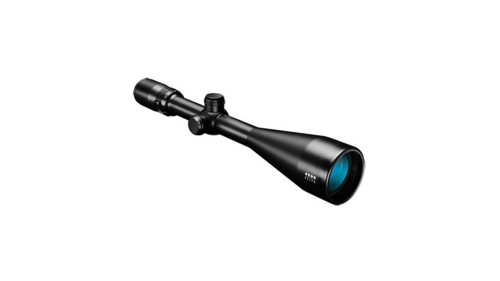 Bushnell ELITE 4500 MATTE, 2.5-10X 50, MULTI-X , BOX 452105