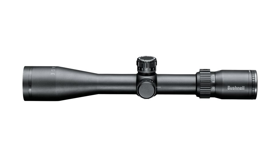 Bushnell Engage Rifle Scope, 2-10x44mm,REN21044DG