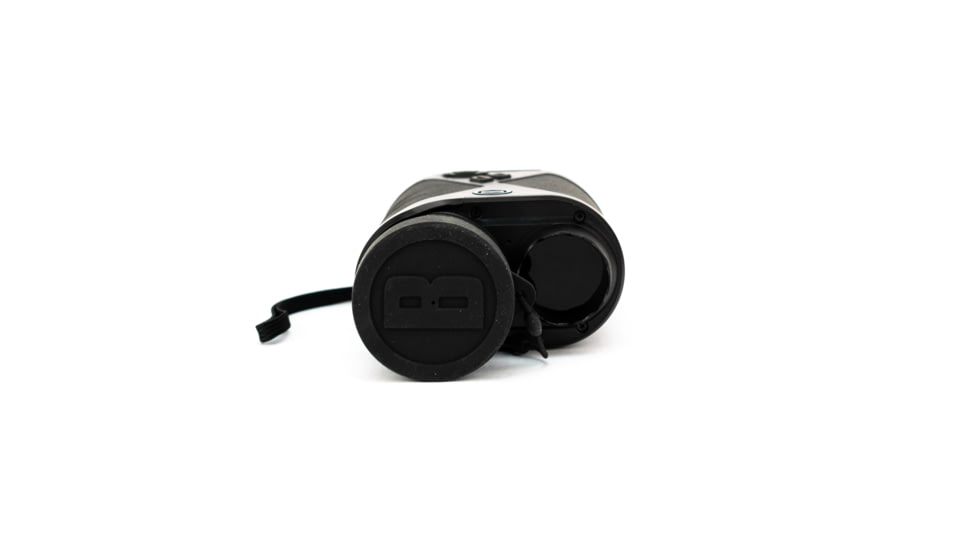 Bushnell Equinox Z2 3x30mm Night Vision Monocular, Black , Box 5L, 260230