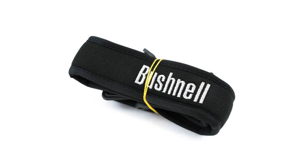 Bushnell Fusion 12x50mm Rangefinder Binoculars, 1 Mile Arc Laser, 202312