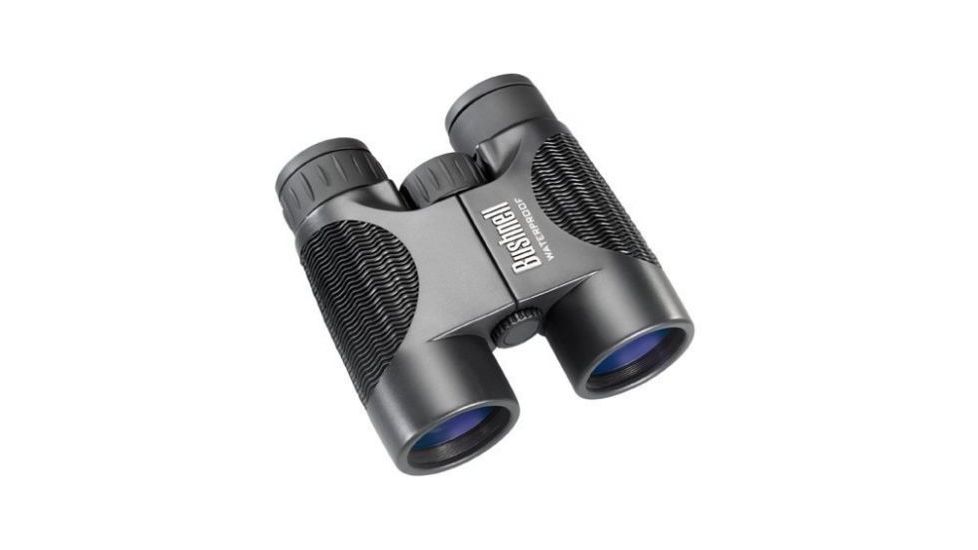 Factory DEMO Bushnell H20 10x42 Roof Binoculars 151042c