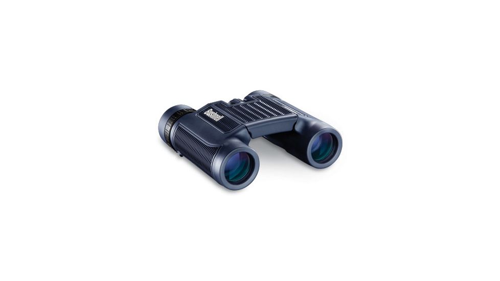 Bushnell H2O 12x25mm Folding Binoculars 132105C