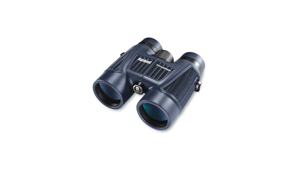 Bushnell H2O 8x42 Roof Prism Binoculars 158042C