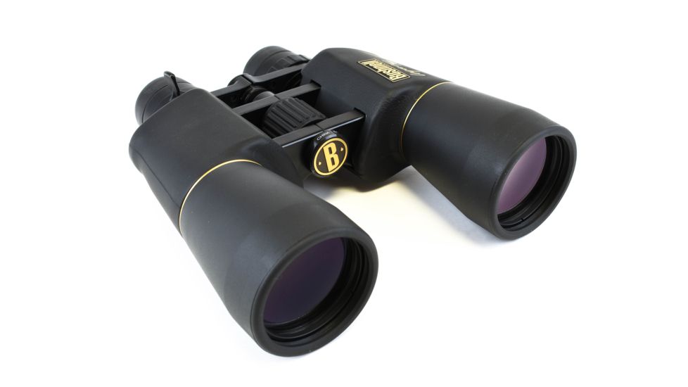 Bushnell Legacy WP 10-22x50 BaK4 Porro Binoculars, 121225
