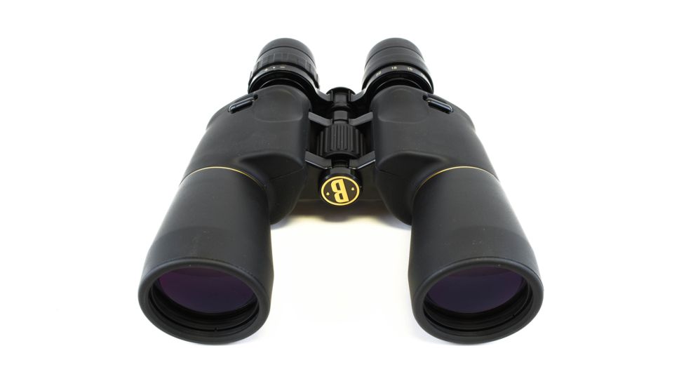 Bushnell Legacy WP 10-22x50 BaK4 Porro Binoculars, 121225
