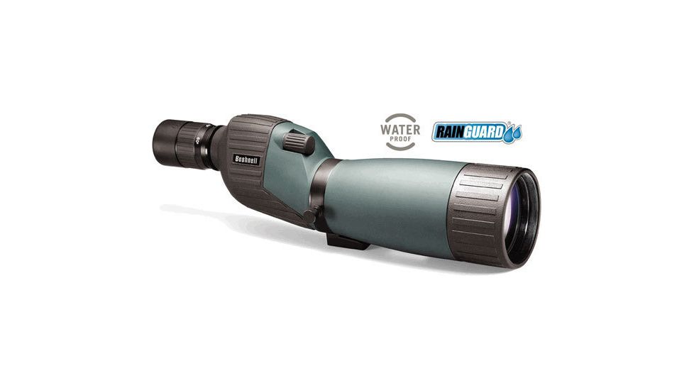 Bushnell Legend 20-60x60mm Spotting Scope 787526 w/ Free S&amp;H