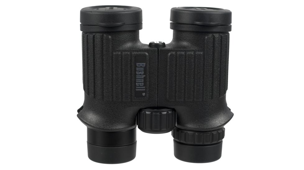 Bushnell Legend 8x32 Waterproof Rainguard Roof Prism PC-3 Binoculars 133208