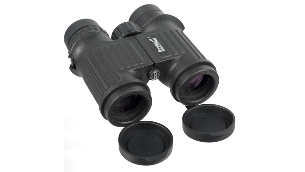 Bushnell Legend 8x32 Waterproof Rainguard Roof Prism PC-3 Binoculars 133208