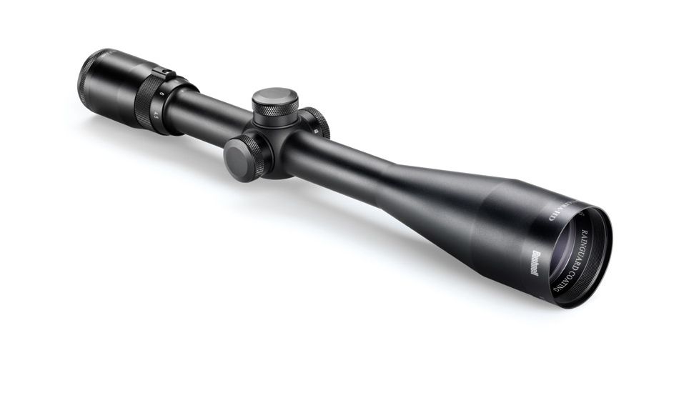 Bushnell Legend Ultra HD 4.5-14x44mm Rifle Scope, Mil-Dot 854144MD