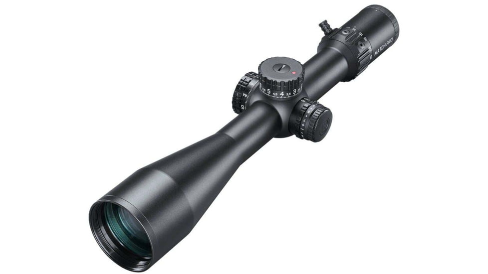 Bushnell Match Pro Black 5-30x56mm 34mm Tube, MP53056G5I