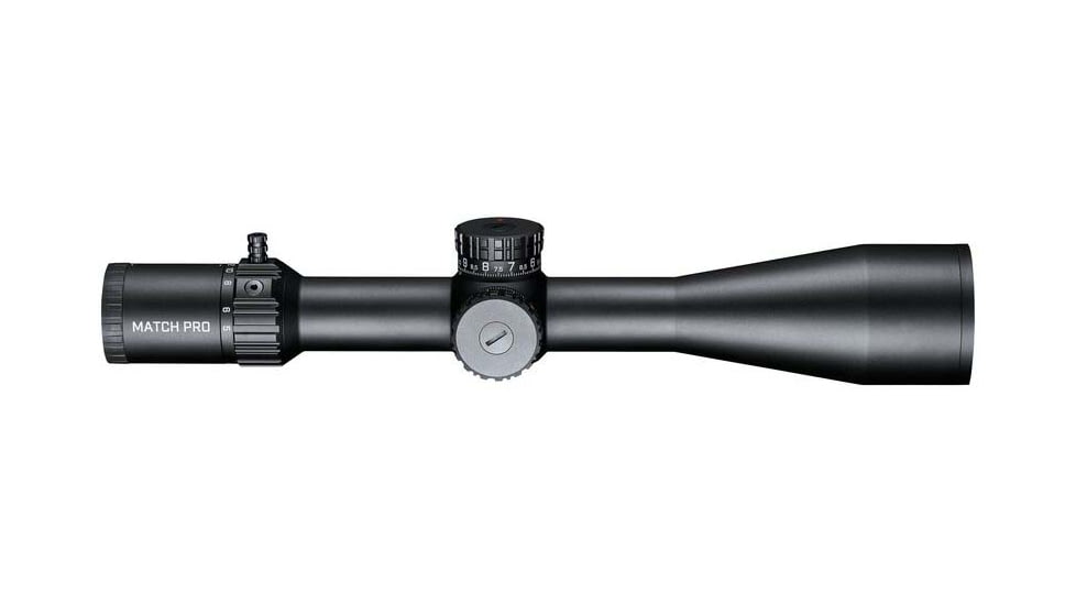 Bushnell Match Pro Black 5-30x56mm 34mm Tube, MP53056G5I