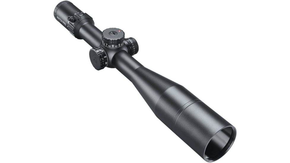 Bushnell Match Pro Black 5-30x56mm 34mm Tube, MP53056G5I