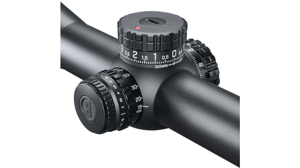 Bushnell Match Pro Black 5-30x56mm 34mm Tube, MP53056G5I