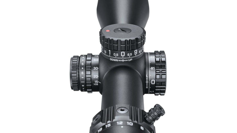 Bushnell Match Pro Black 5-30x56mm 34mm Tube, MP53056G5I