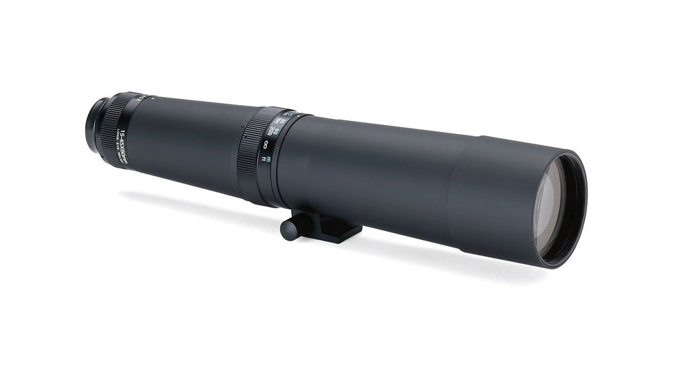 Bushnell Natureview 15-45x60 Camera Adaptable Spotting Scope 781645