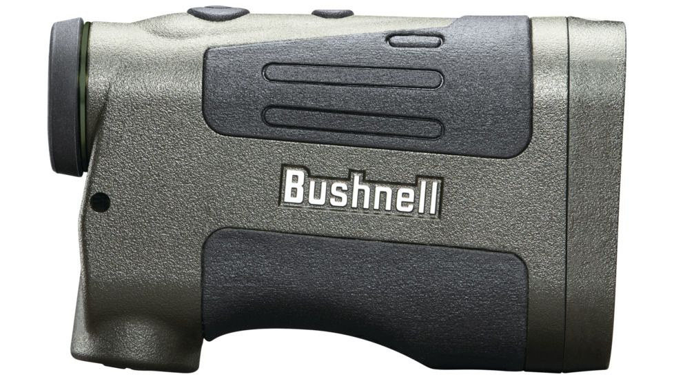 Bushnell Prime 1300 6x24mm Laser Rangefinder, Black, LP1300SBL