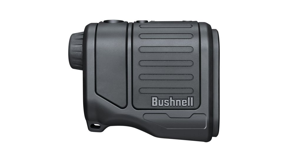 Bushnell Prime 5x20mm Prime 1300 Laser Rangefinder, Black LP520KBL