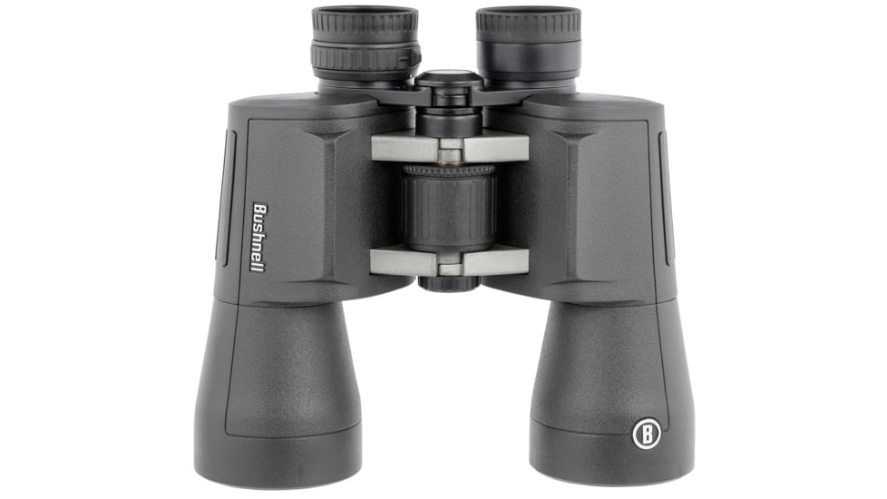 Bushnell PWV2050 Powerview 2 20x 50mm .39 Eye Relief Black Rubber Armor