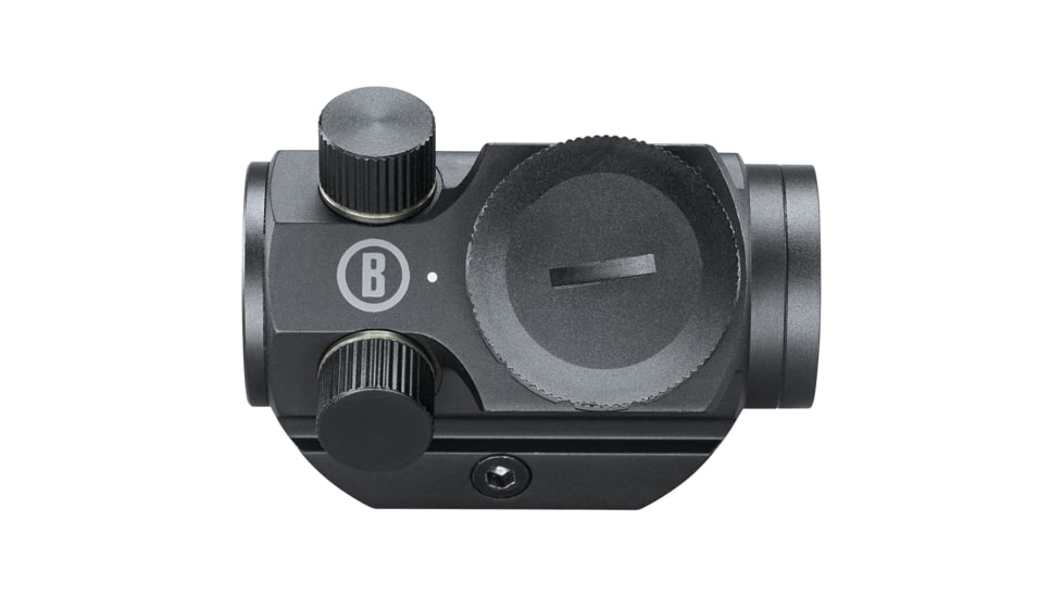 Bushnell Red Dot Trs-125 1x22 3moa Dot Weaver Style