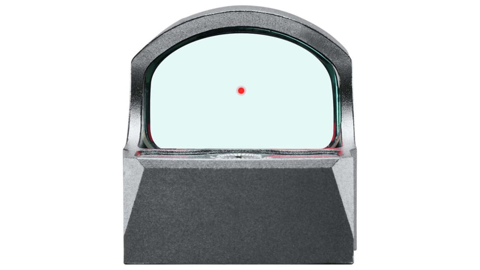 Bushnell Reflex Sight Rsx-100 4moa W/weaver Low Rise Mount