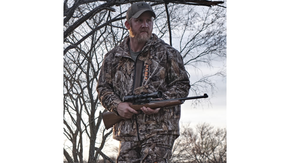 EDEMO Bushnell Rimfire 3-9x40mm Rifle Scope, DZ22, Black, RR3940BSBF, EDEMO3