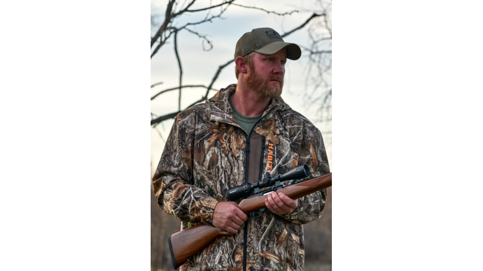 EDEMO Bushnell Rimfire 3-9x40mm Rifle Scope, DZ22, Black, RR3940BSBF, EDEMO3