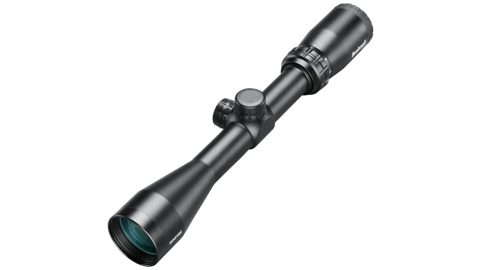 Bushnell Scope Rimfire 3-9x40 Dz22 Reticle Black