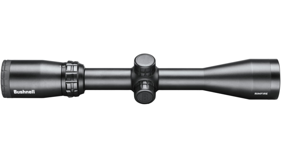 Bushnell Scope Rimfire 3-9x40 Dz22 Reticle Black