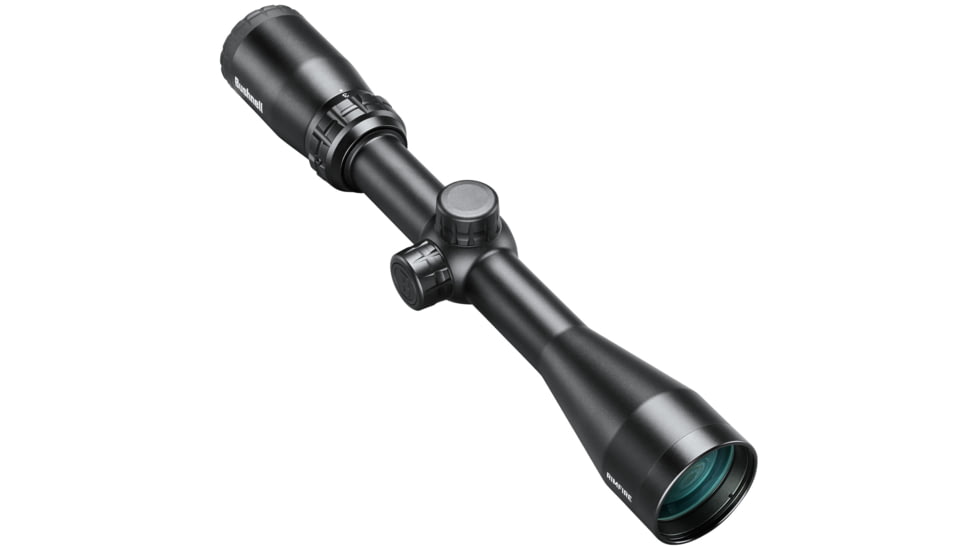 Bushnell Scope Rimfire 3-9x40 Dz22 Reticle Black