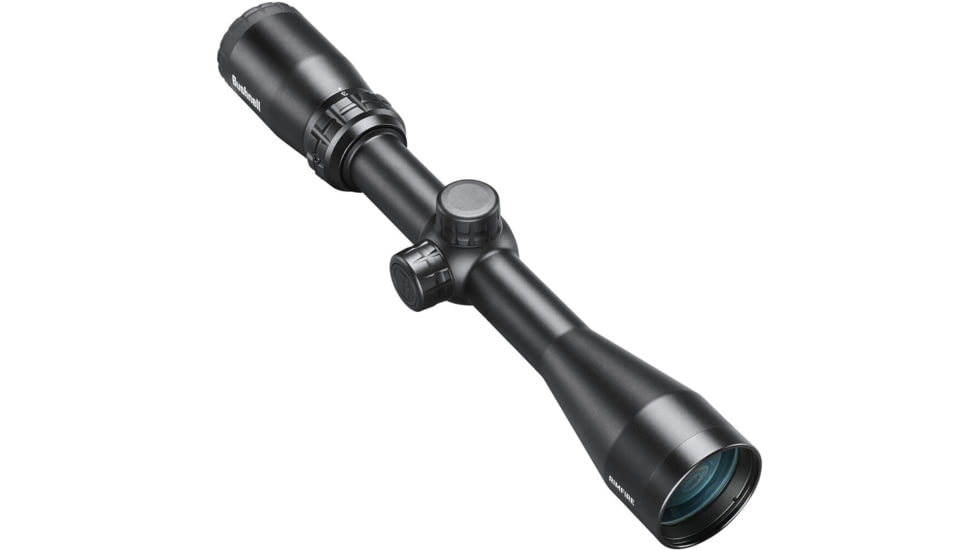 Bushnell Scope Rimfire 3-9x40 DZ22 Reticle Black